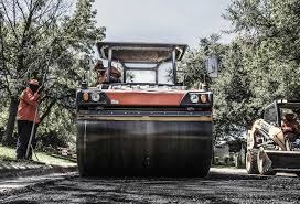 Professional Driveway Paving in Houston, PA